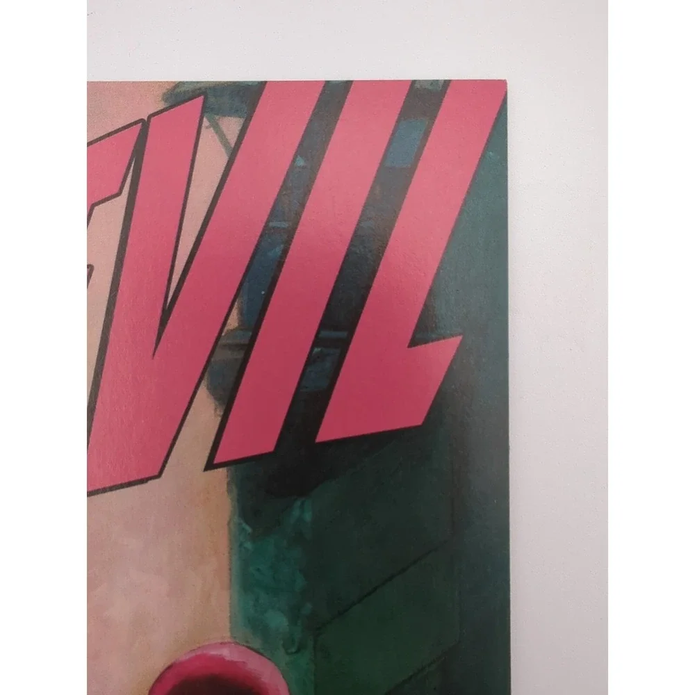 Daredevil #1 (2019) 1:25 Maleev Incentive Variant 1st Cole North‎ VF/NM